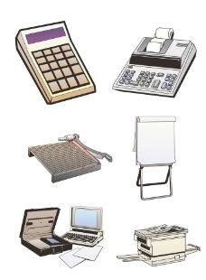 辦公用品特惠季，一站式采購盡在掌握！